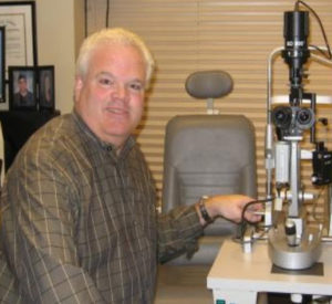 Dr. William R. Martin O.D. - Optometrist in Dayton Ohio